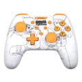 Manette KONIX Naruto pour Nintendo Switch