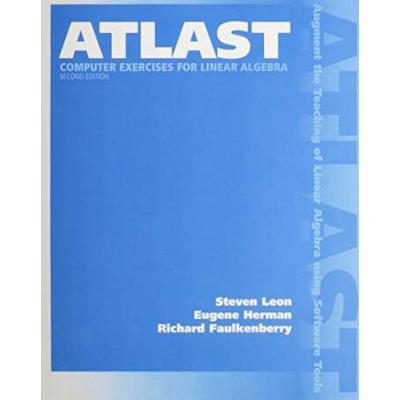 Atlast Manual