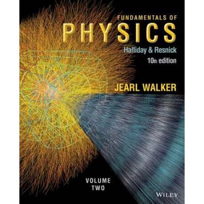 Fundamentals of Physics Volume Chapters