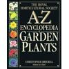 Royal Horticultural Society AZ Encyclopedia of Garden Plants RHS
