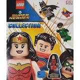 Lego DC Super Heroes Collection