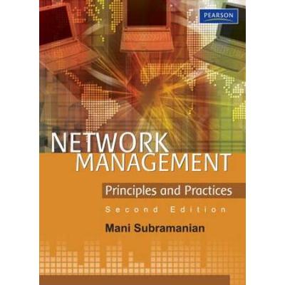 Network Management Principles and Practices