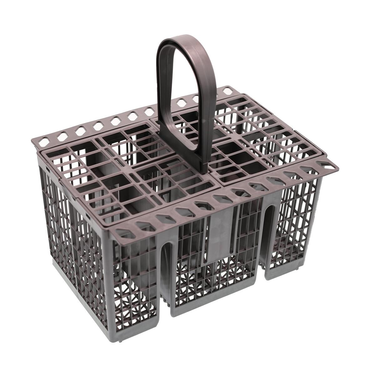 Whirlpool Bauknecht 488000386607 Besteckkorb für Geschirrspüler (Beschreibung) Image