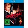 Gotcha - Ein irrer Typ! (Blu-ray Disc) - OneGate Media