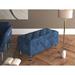 Bodhi Upholstered Flip Top Storage Bench