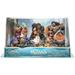 Disney Moana Moana 10-Piece PVC Figure Play Set