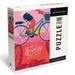 Lantern Press 1000 Piece Jigsaw Puzzle Pacific Coast Life s a Ride Collection Bicycling on the Beach Take It Breezy