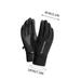 Moocorvic Biking Gloves Winter Cycling Gloves Men Waterproof Winter Men s Gloves Outdoor Cycling Plush Gloves for Women