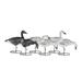 Dakota Decoy Migration Series Snow Juvies Decoys 6-Pack