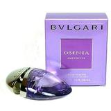 Bvlgari Omnia Amethyste By Bvlgari (Half Ounce) 15ml /0.50 Fl.oz Eau De Toilette Deluxe Travel Spray