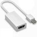 10 Piece DisplayPort DP to HDMI Adapter for MacBook Pro