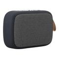 Portable Wireless Bluetooth Stereo SD Card FM Speaker For Smartphone Tablet Laptop Wireless Laptop Speakers with Microphone Computer Soundbar Wi Computer Speakers for Laptop Music Desk Speakers Small
