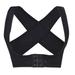 HEQU Invisible Body Shaping Corset Women Chest Posture Correction Belt Back Shoulder Support Posture Correction