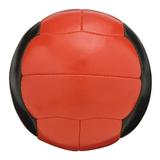 Medicine Ball 4-6lb - Fitness Medicine Balls - Red