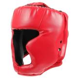 NUOLUX Wrestling Headgear Youth Wrestling Headgear Boxing Helmet Boxing Headgear for Protection