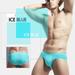 Ydkzymd Men s Underwear Briefs Stretch underwear Briefs Comfort Flex comfy Mens Underwear Briefs Blue M