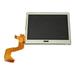 LCD Screen Replacement Glass Top Screen for Nintendo DS Lite NDSL Faulty Screens Repair Part