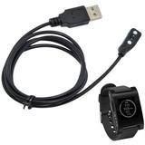 Charger for Pebble Watch Classic 1st Gen Replacement Charging Cable Cord for Pebble Classic 1st Gen Smart Watch