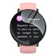 1.44 Inch Smart Watch Sleep Monitoring Fitness Monitor Waterproof Bracelet Gift For Men And Women M4 Smart Watch Watch with Pedometer Fit Band Smart Watch 5g Smart Watch Work Out Watch Swimming Watch