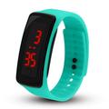 Watch LED Watch Electronic Children s Waterproof Not Electronic LED Silicone Smart Watch Smart Watch Android Compatible Womens Watch Digital Fit2go Android Watch Talk And Text Fitness plus Watch Vibe