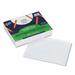 1PC Pacon Multi-Program Handwriting Paper 16 lb 1/2\\ Long Rule One-Sided 8 x 10.5 500/Pack