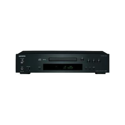 Onkyo C-7030 Compact Disc Player (Black)