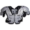 Schutt XV Flux Adult Football Shoulder Pads - Skill