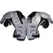 Schutt XV Flux Adult Football Shoulder Pads - All-Purpose