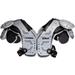 Schutt XV Hybrid Adult Football Shoulder Pads - Lineman