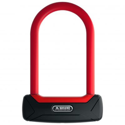 ABUS - Granit Plus 640/135Hb150 Rd - Fahrradschloss Gr 150 x 83 mm rot Image