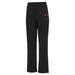 Women's Antigua Black Chicago Bulls Victory Sweatpants