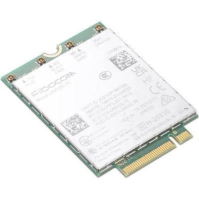 ThinkPad Fibocom L860-GL-16 4G LTE CAT16 M.2 WWAN Module for T14/P14s Gen 4