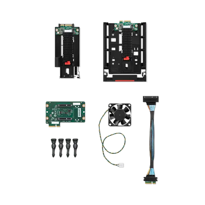 ThinkStation M.2 SSD Enclosure Kit