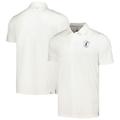 Men's 2024 U.S. Open Puma x Volition America White Star Polo