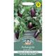 Mr Fothergill's Aubergine Jewel Jet F1 Seeds