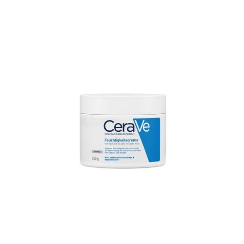 CeraVe - Feuchtigkeitscreme Bodylotion 330 ml