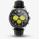Sekonda Velocity Black & Yellow Chronograph Watch 30068