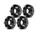 2002-2012 Jeep Liberty Wheel Spacer Kit - Autopart Premium