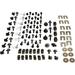 1967-1981 Pontiac Firebird Front Body Fastener Kit - Replacement