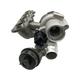 2013 BMW 320i Turbocharger with Exhaust Manifold - Replacement