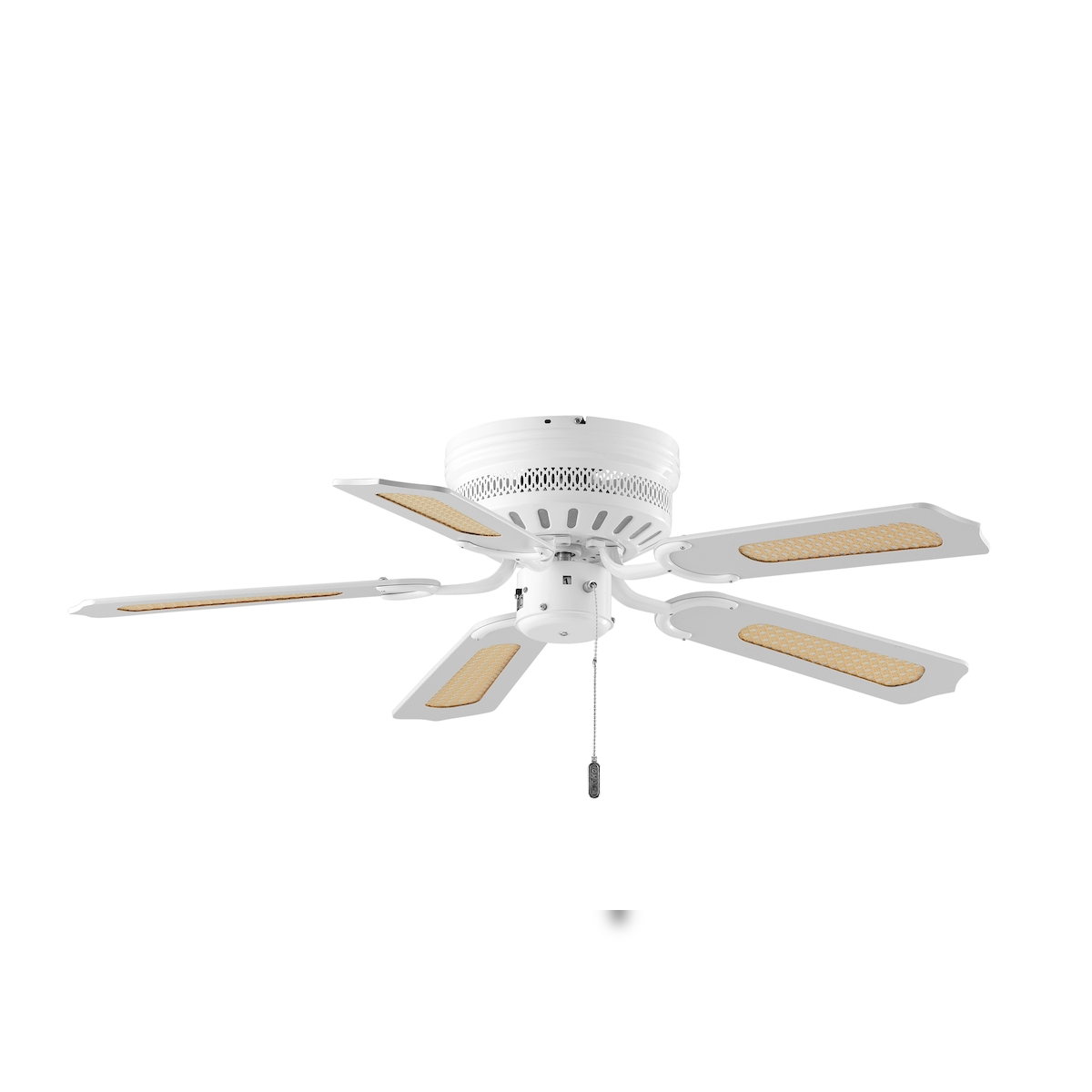 DeKo White Liane Slimline Modell BC 838 Durchmesser 103cm Image