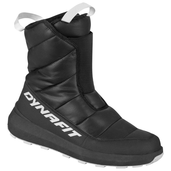 Dynafit - Winter Bootie - Winterschuhe Unisex S | EU 38,5-40,5 schwarz/grau