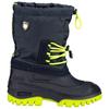 CMP - Kid's Ahto Waterproof Snow Boots - Winterschuhe 32 | EU 32 blau