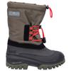 CMP - Kid's Ahto Waterproof Snow Boots - Winterschuhe 27 | EU 27 grau