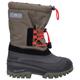 CMP - Kid's Ahto Waterproof Snow Boots - Winterschuhe 31 | EU 31 grau