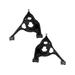 2003-2005 Chevrolet Express 2500 Front Lower Control Arm and Ball Joint Assembly Set - TRQ