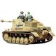 TAMIYA 35060 1:35 Dt. Jagdpanzer Marder II (2) - Modellbausatz,Plastikbausatz, Bausatz zum Zusammenbauen, detaillierte Nachbildung, Panzer Bausatz