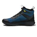 Berghaus Herren Vc22 Multisport Gore-tex Wanderschuhe, wasserdicht, Stoff Stiefel, Jet Black Hale Navy Corn Husk, 45 EU