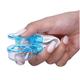 Portable Pill Taker Remover, Tablets Pill Popper for Blister Packs, an aid to Push Tablets Easily & Quickly from Blister Packs, Ideal for The Elderly, Disabled, Arthritis etc.