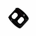 MOOKEENONE Gimbal Camera Frame, UV Protection Filter Frame Cover Helicopter Accessories for DJI Air 3 Drone